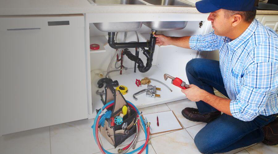 Professional sewer line replacement in Gresham, NE